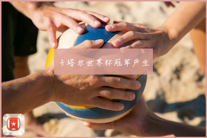 卡塔尔世界杯冠军产生